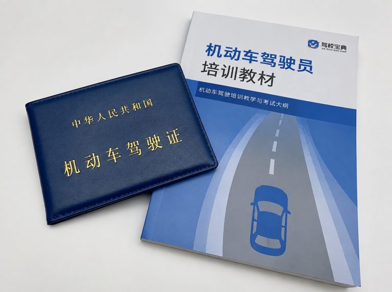 石排镇C2自动挡驾驶证培训