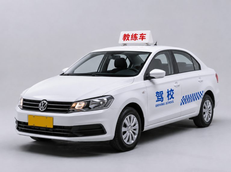 石排镇A/B类大车增驾培训